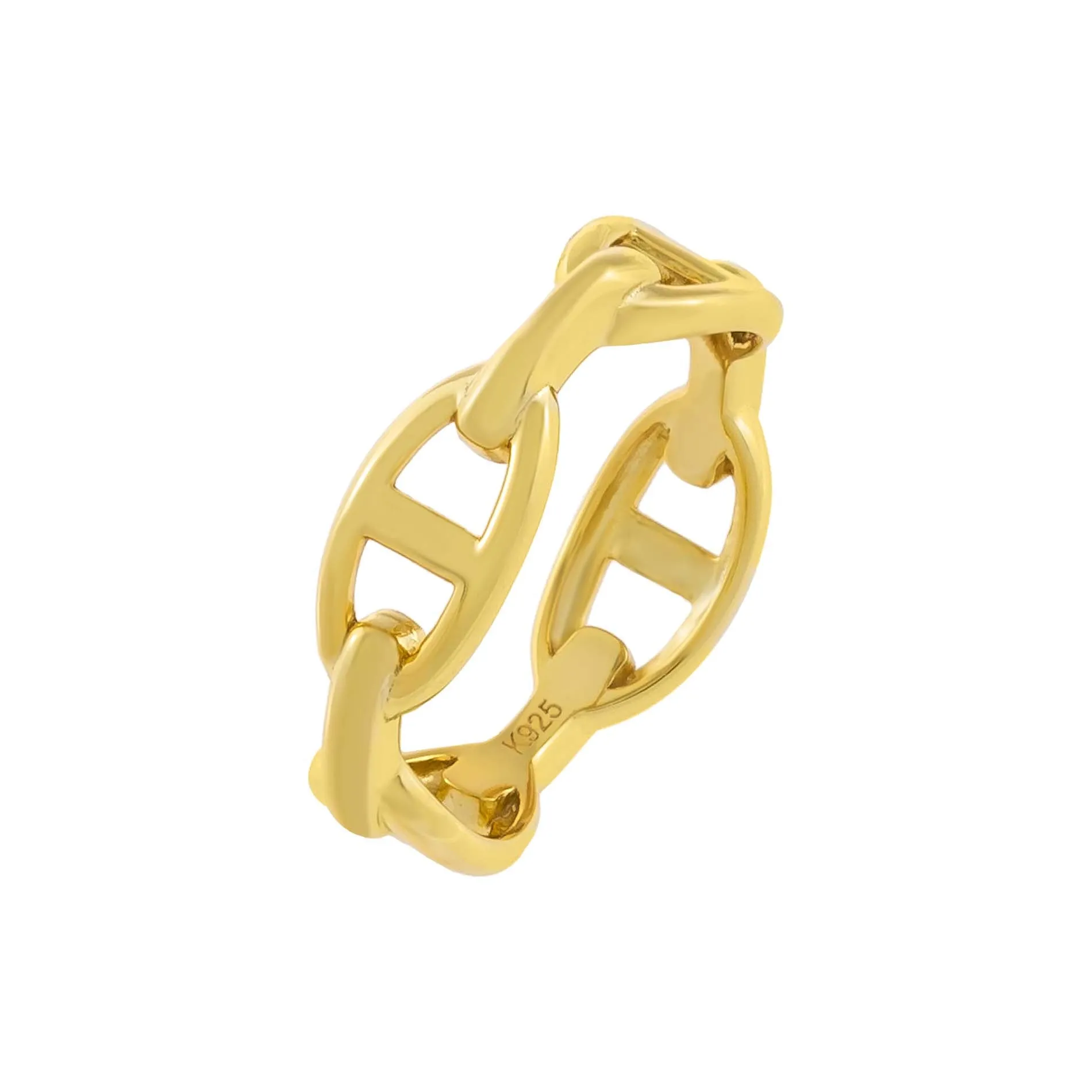 Mariner Link Ring