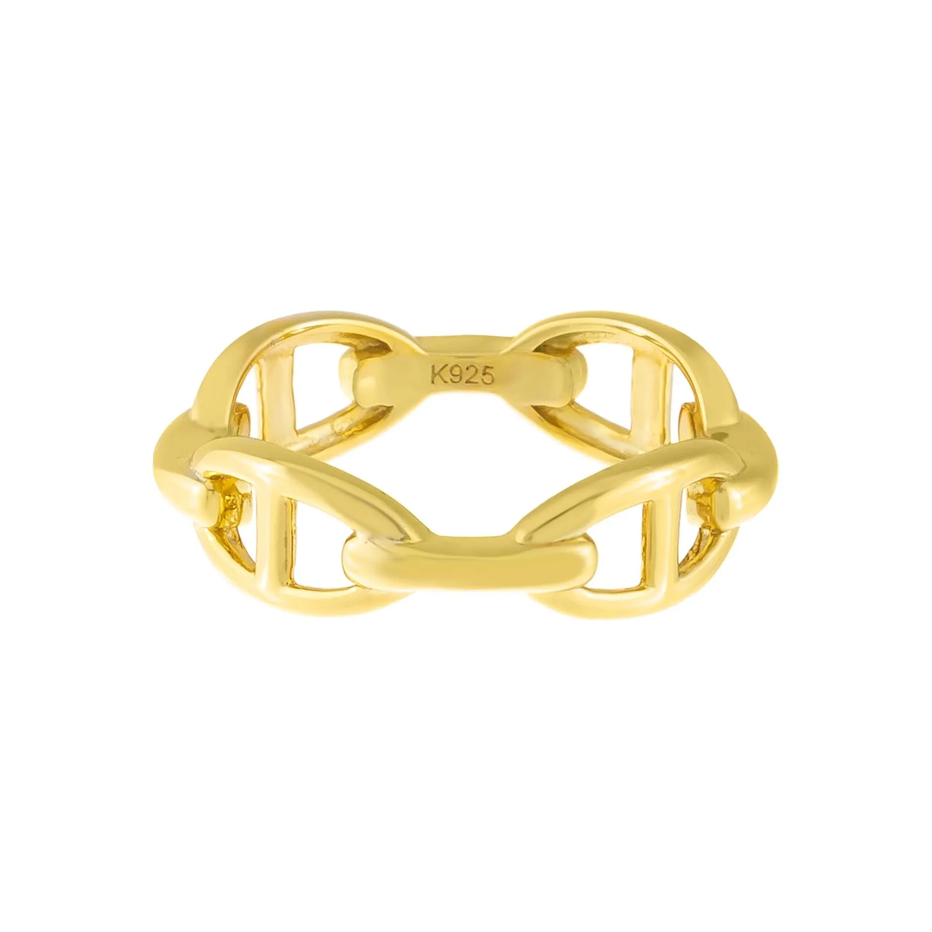 Mariner Link Ring