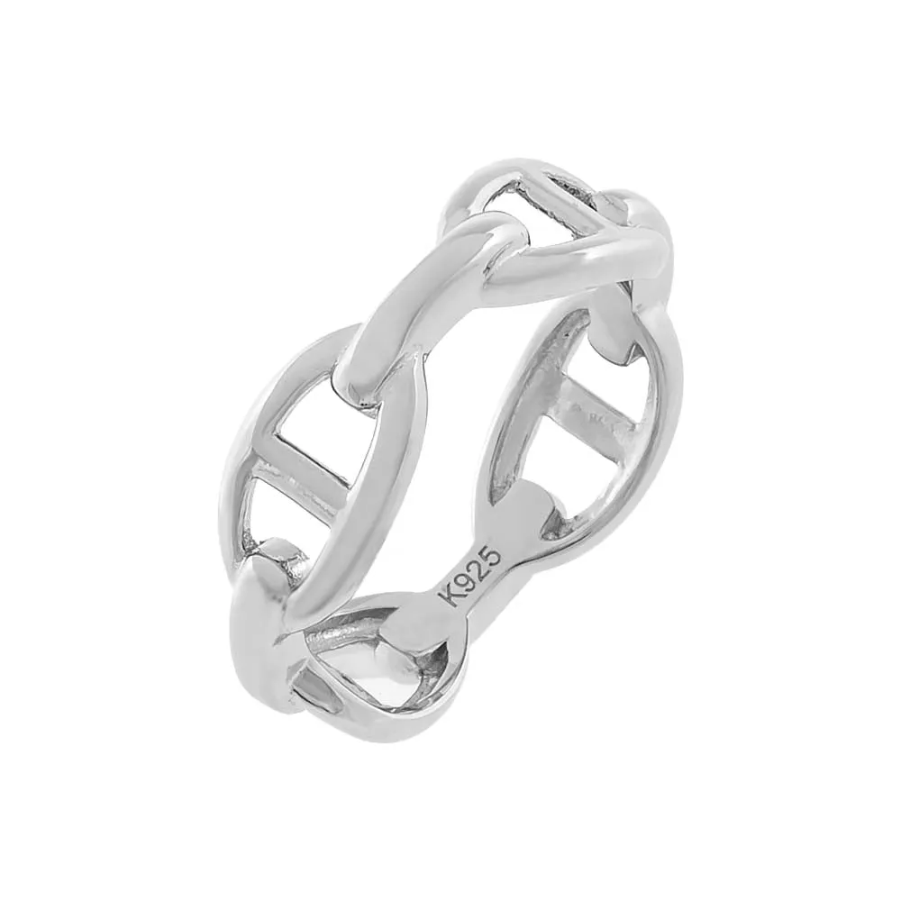Mariner Link Ring
