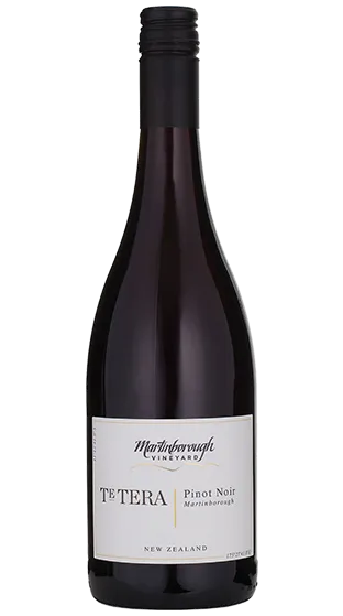 Martinborough Te Tera Pinot Noir 2022