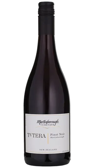 Martinborough Te Tera Pinot Noir 2022
