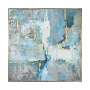 MEDITATION 61X61