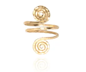 Medusa Ring