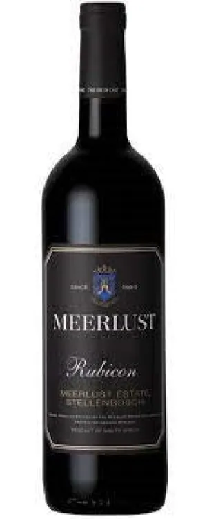 Meerlust Rubicon 2020