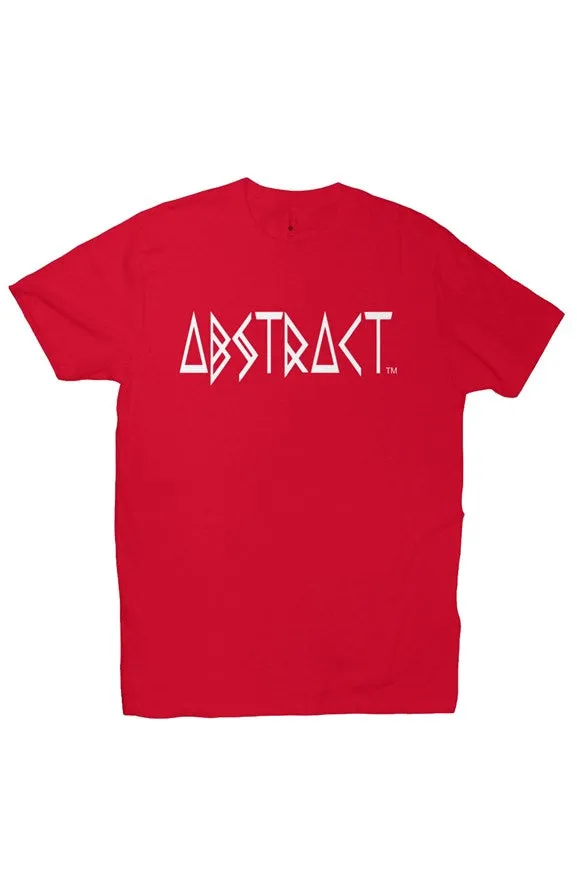 Men's OG Abstract Tee