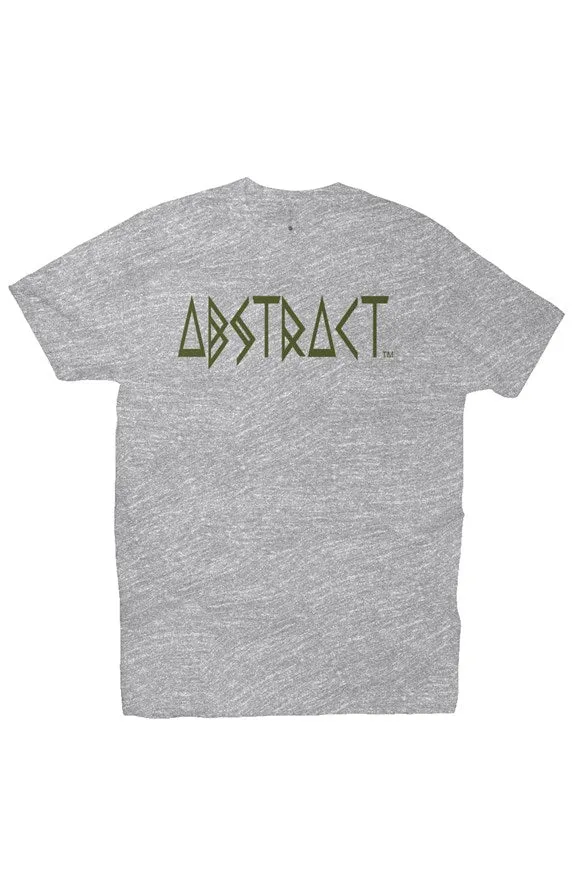 Men's OG Abstract Tee