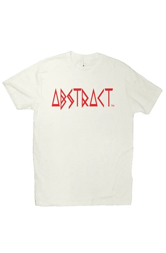Men's OG Abstract Tee