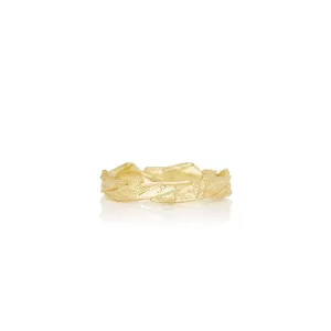 Men's wedding ring - NANOOK
