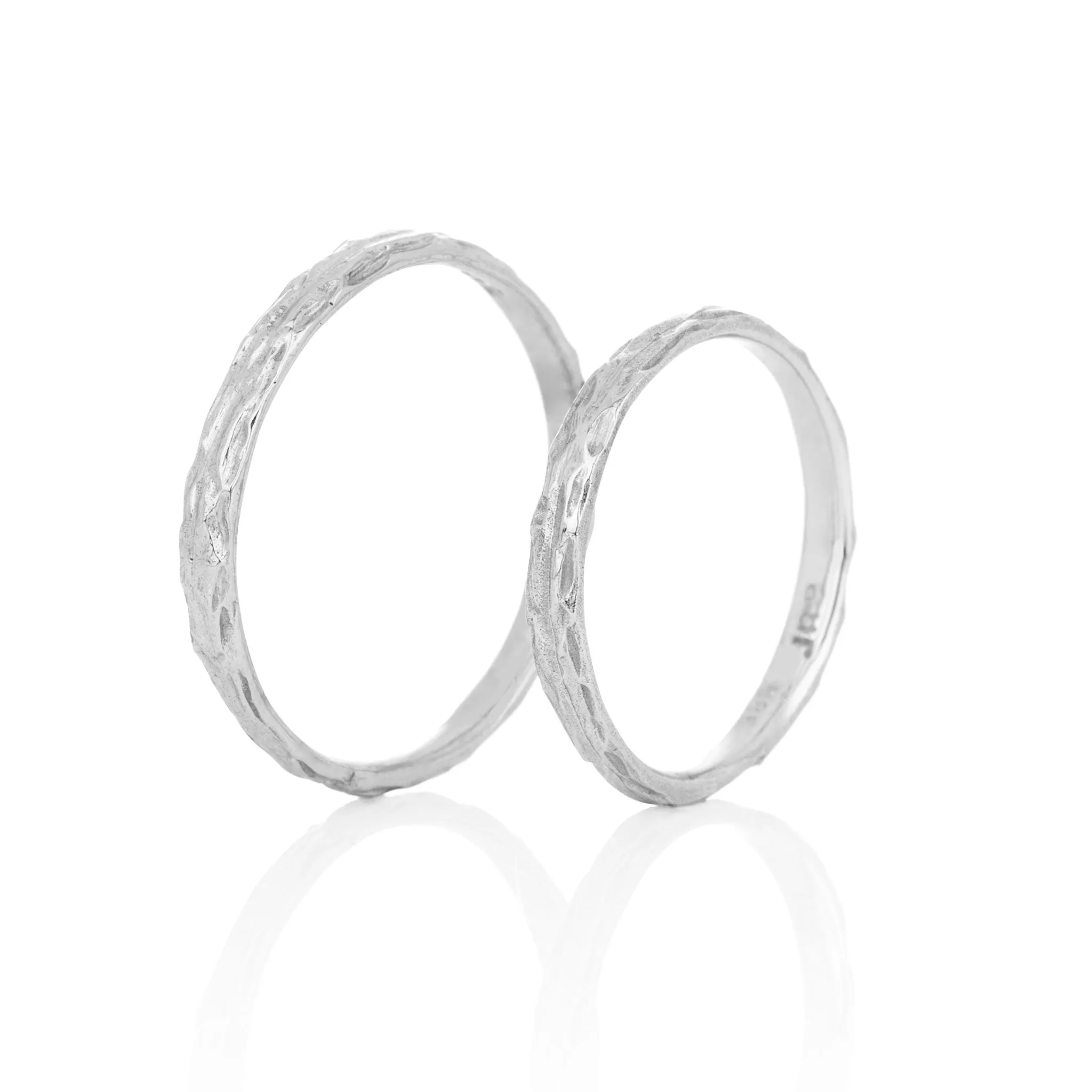 Men's wedding ring - SINDUR
