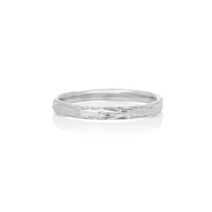 Men's wedding ring - SINDUR