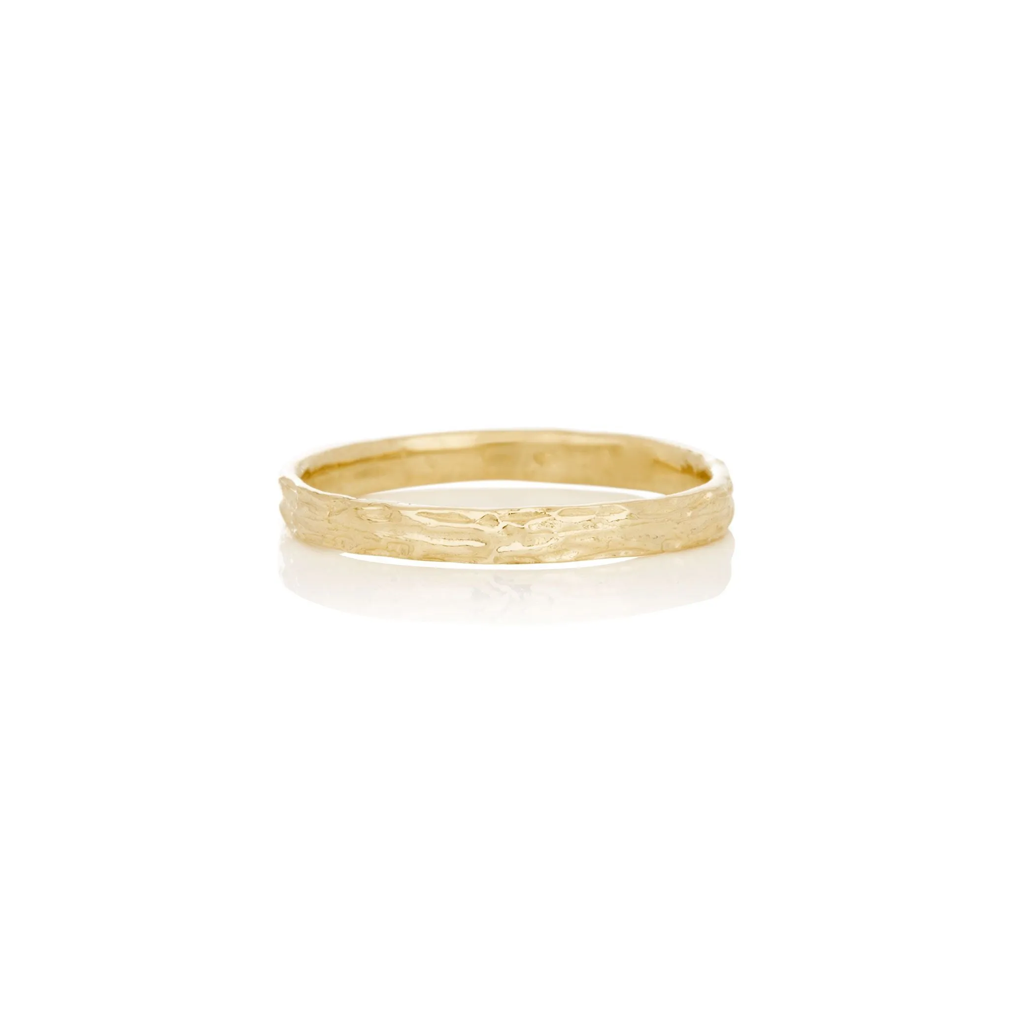 Men's wedding ring - SINDUR