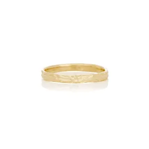 Men's wedding ring - SINDUR