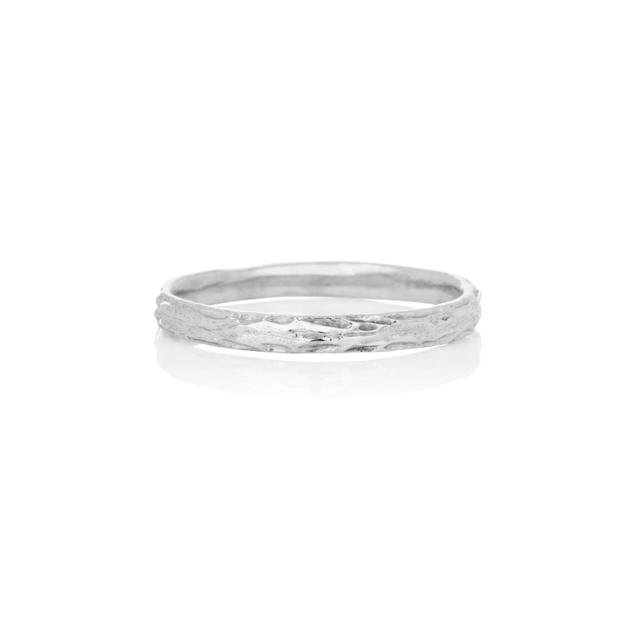 Men's wedding ring - SINDUR
