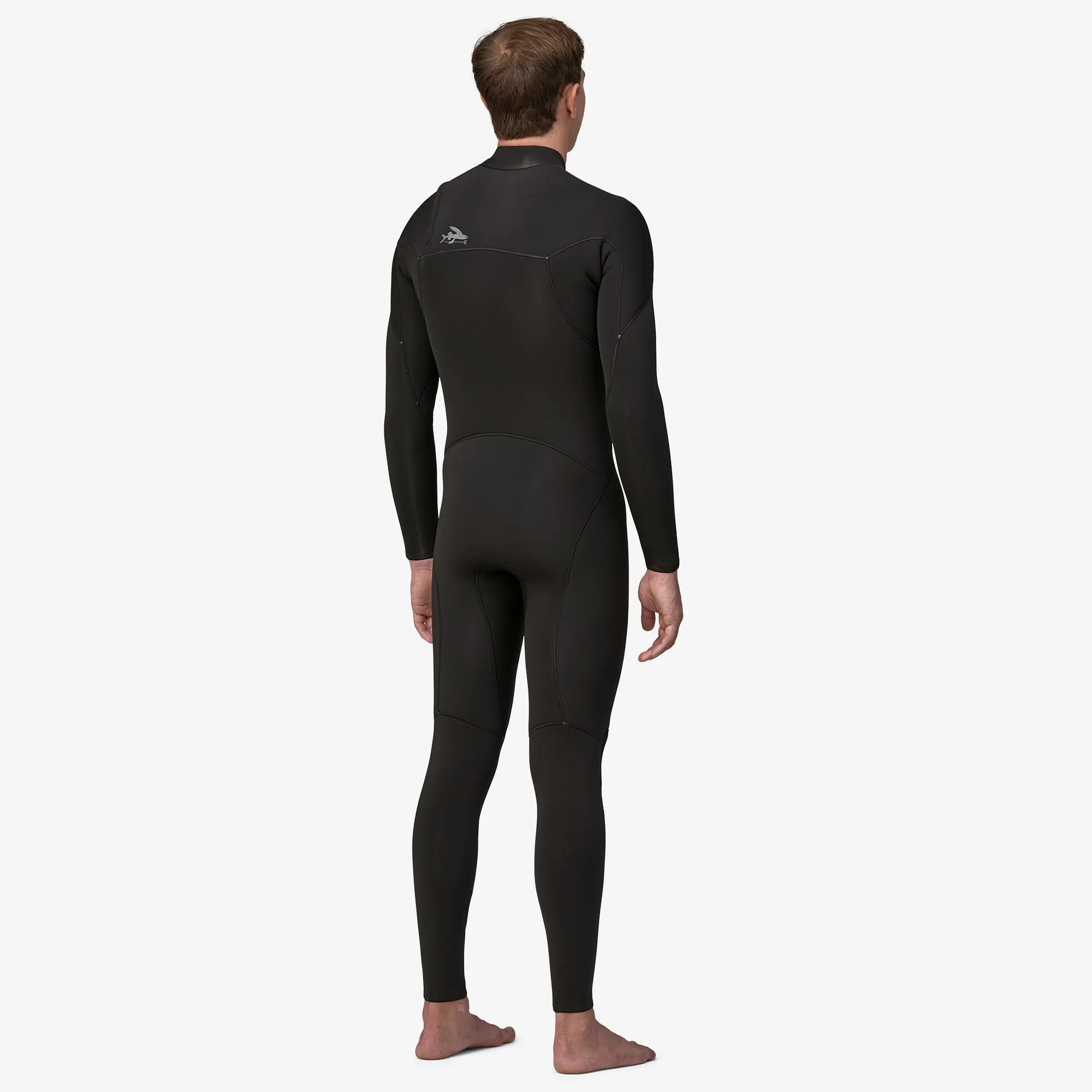 Men's Yulex® Regulator® Lite Front-Zip Full Suit