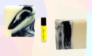 Midnight Forest and Mountain Meadow| Sleep | Mini Gift Set