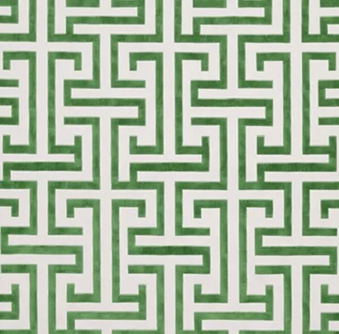 Ming Trail Pillow - Ryan Studio