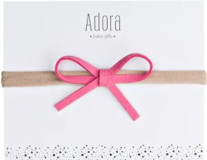 Mini Classic Headband by Adora Baby Gifts (Color Options)