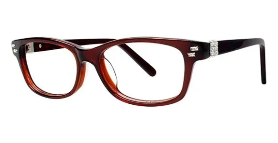 Modern Art Eyeglasses A350