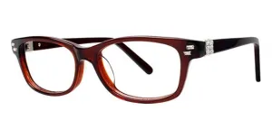 Modern Art Eyeglasses A350