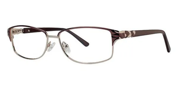 Modern Art Eyeglasses A363