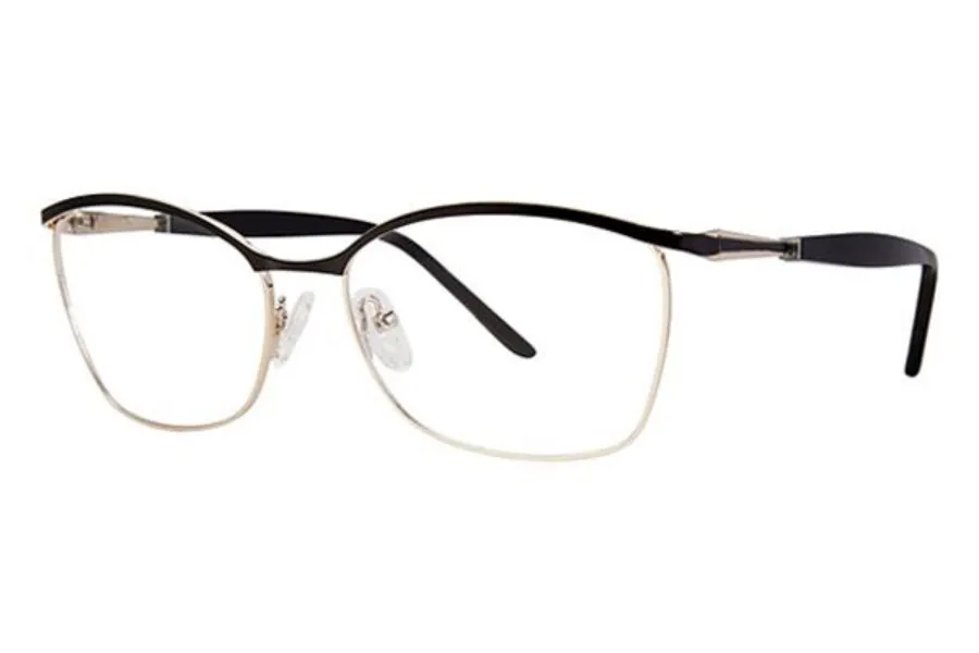 Modern Art Eyeglasses A600