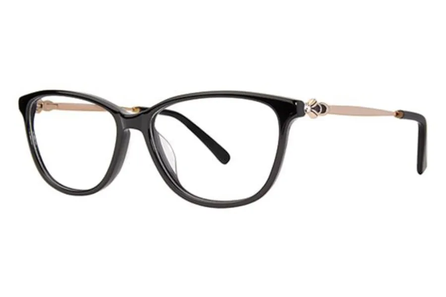 Modern Art Eyeglasses A604