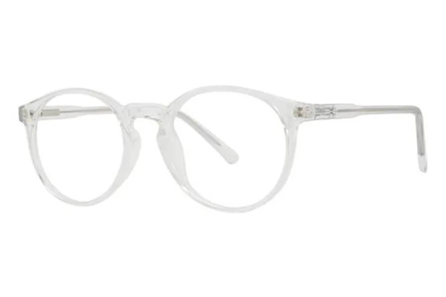 Modern Eyeglasses Accord