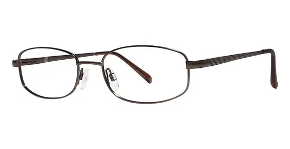 Modern Eyeglasses Adele