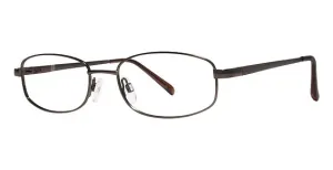 Modern Eyeglasses Adele