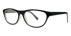 Modern Eyeglasses Affection