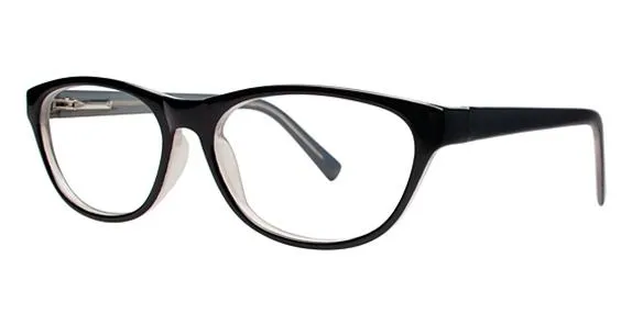 Modern Eyeglasses Affection