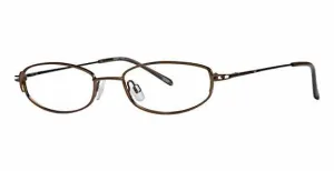Modern Eyeglasses Alma