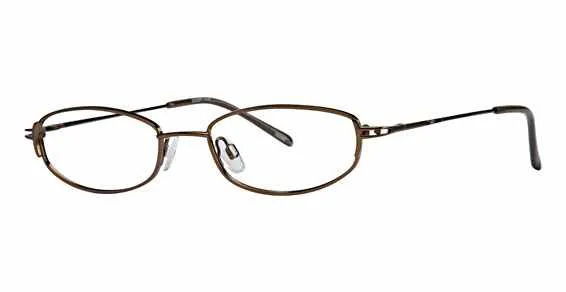Modern Eyeglasses Alma