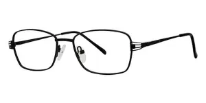 Modern Eyeglasses Before