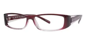Modern Eyeglasses Bridget