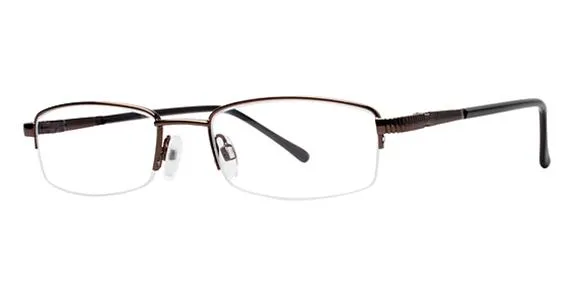 Modern Eyeglasses COURAGE