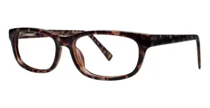Modern Eyeglasses Dance