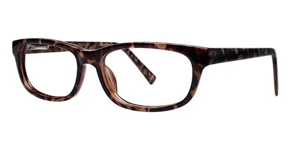Modern Eyeglasses Dance
