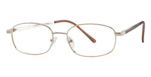 Modern Eyeglasses Dave