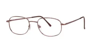 Modern Eyeglasses Doug