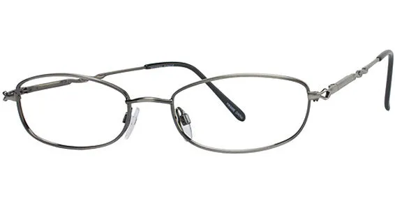 Modern Eyeglasses Eunice