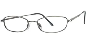 Modern Eyeglasses Eunice