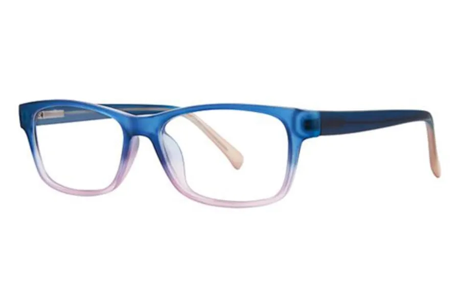 Modern Eyeglasses Everly
