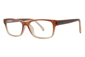 Modern Eyeglasses Everly