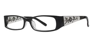 Modern Eyeglasses Fifi