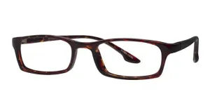 Modern Eyeglasses Forbidden