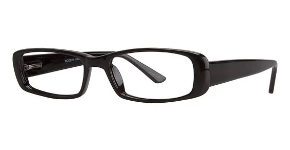 Modern Eyeglasses Hannah