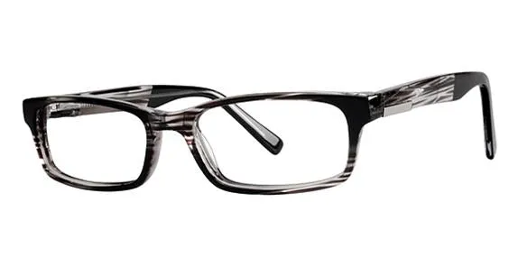 Modern Eyeglasses Hector
