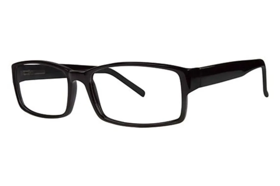 Modern Eyeglasses Hudson