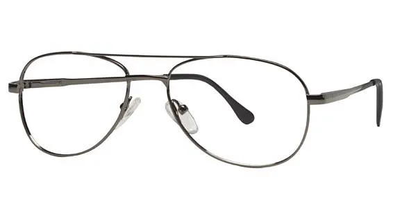 Modern Eyeglasses Hunter